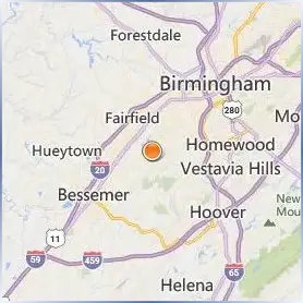 Lawson State Community College Birmingham Location Map Lawson State Community College Birmingham Location Map
